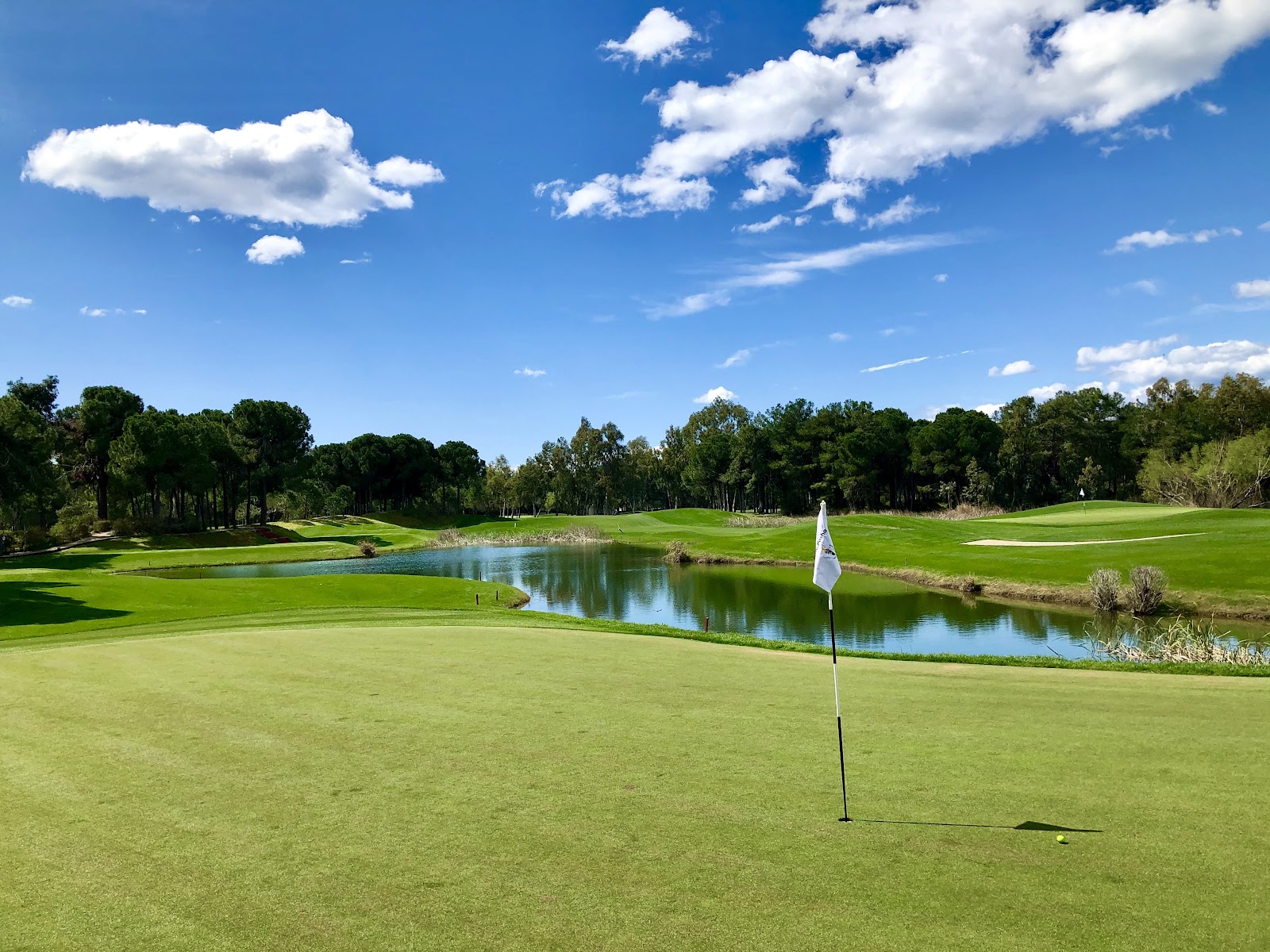 Antalya Golf Club