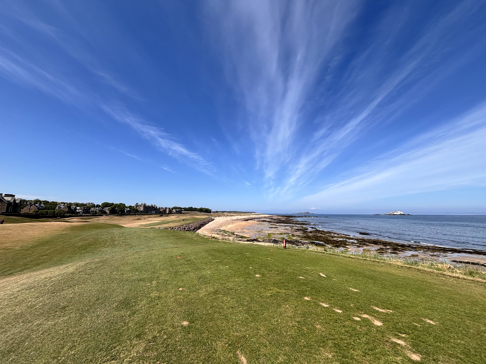 North Berwick Golf Club