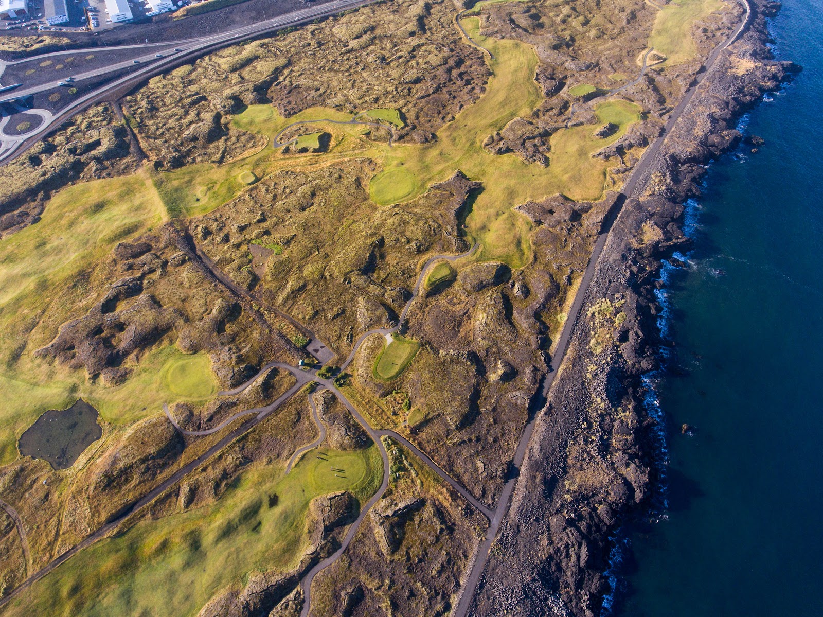 Keilir Golf Club