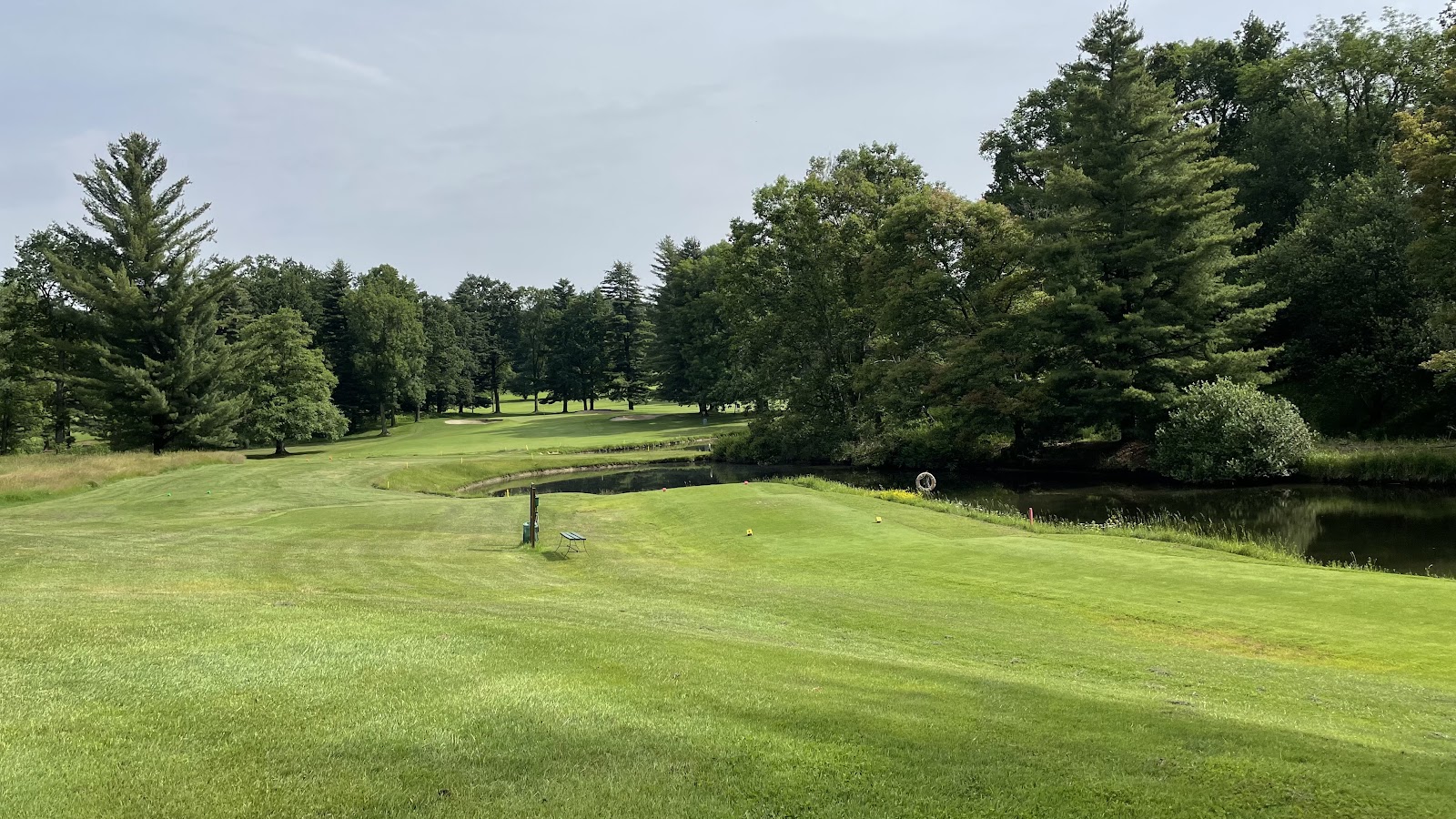 Associazione Sportiva Golf Club Biella 'Le Betulle'
