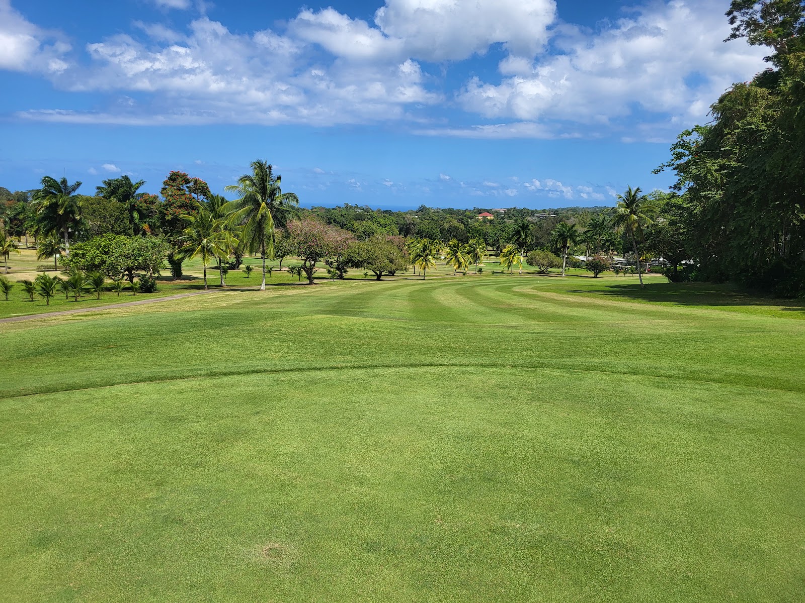 Sandals Golf and Country Club, Sandals Golf Club golf course