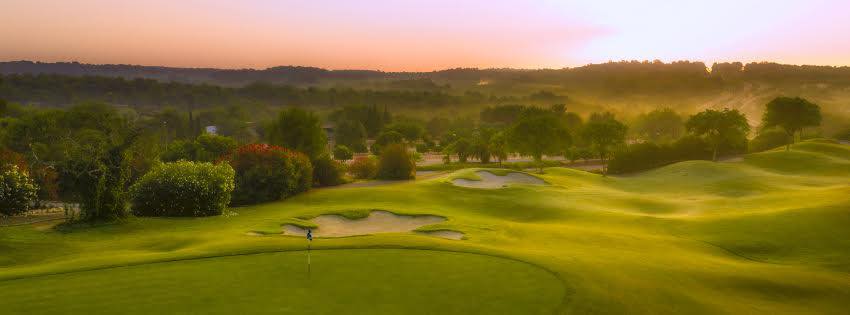 Hidden Gem Courses in Spain, Golf Las Colinas golf course
