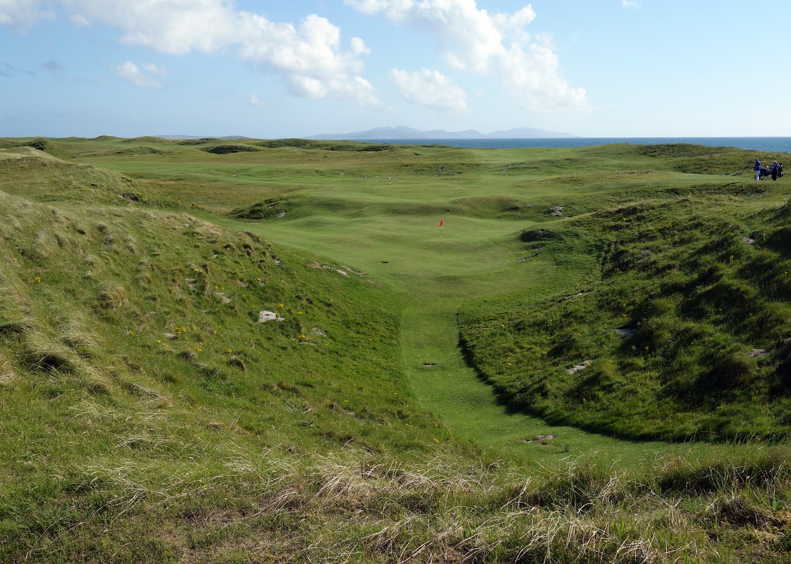 Askernish Golf Club