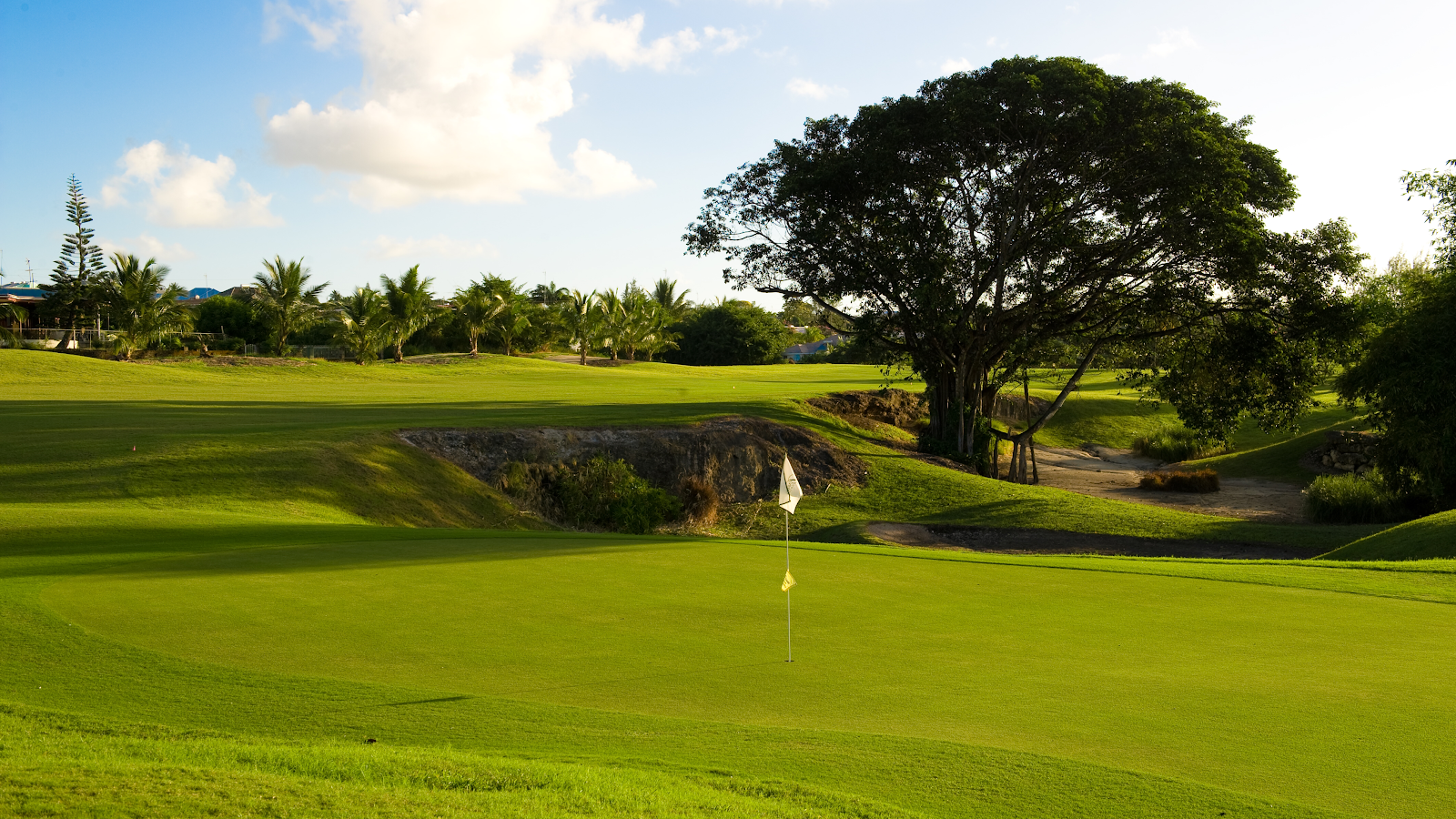 Barbados Golf Club