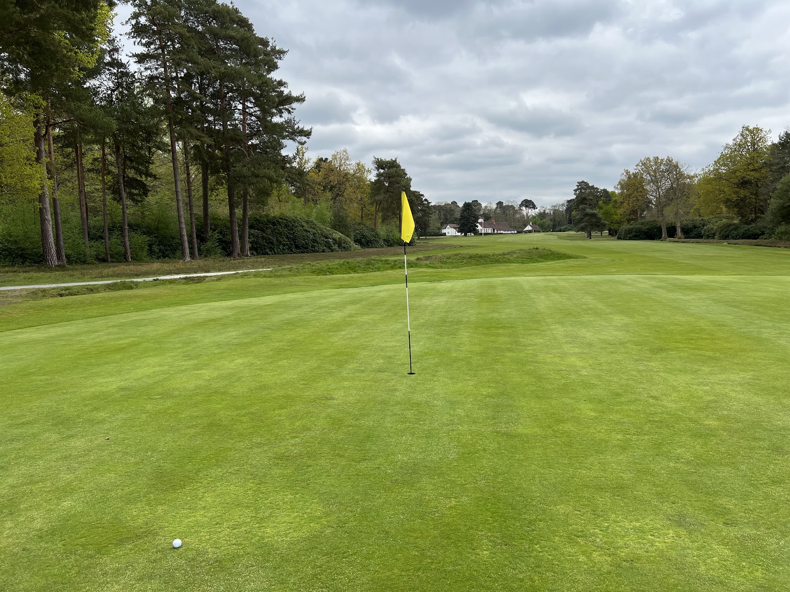 New Zealand Golf Club Ltd