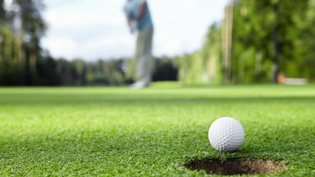 Palm Springs and the Coachella Valley, Classic Club golf course