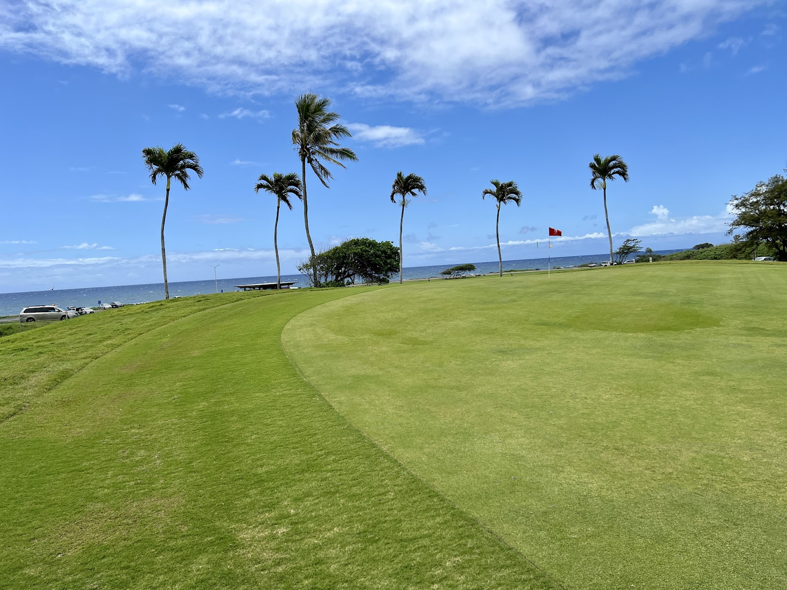 in Hawaii What It Costs to Play in, Hawaiʻi Kai Golf Course golf course