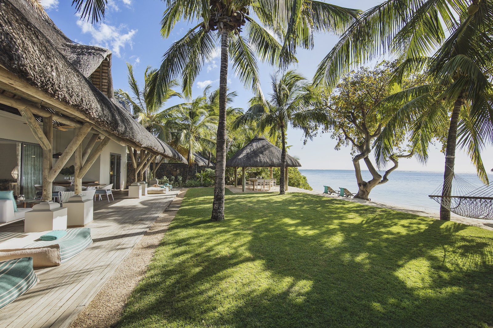 in Mauritius What It Costs to Play in, Paradis Beachcomber Golf Resort & Spa golf course