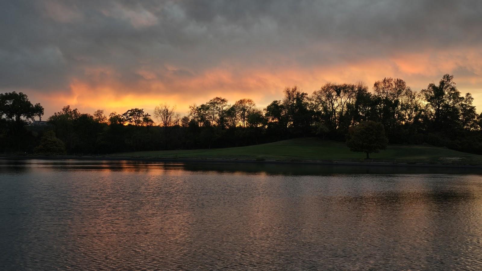 California Golf Course, golf course