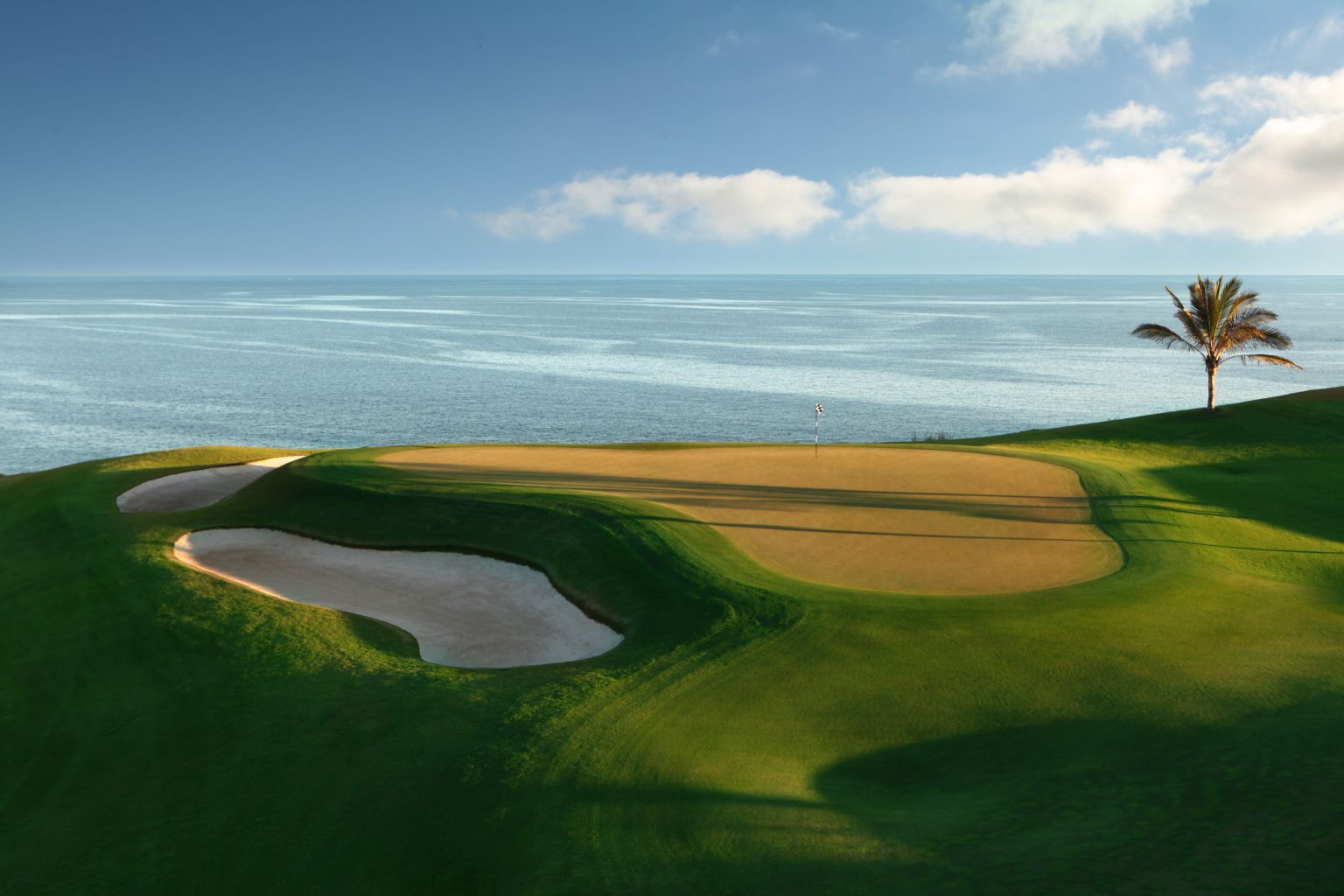 Meloneras Golf Club, golf course