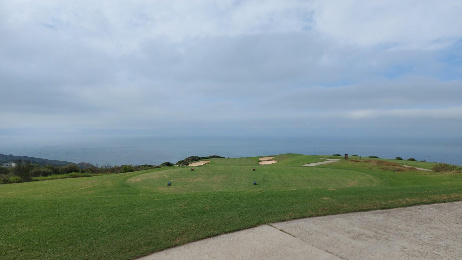 Golf in the Garden Route ⛳, golf course
