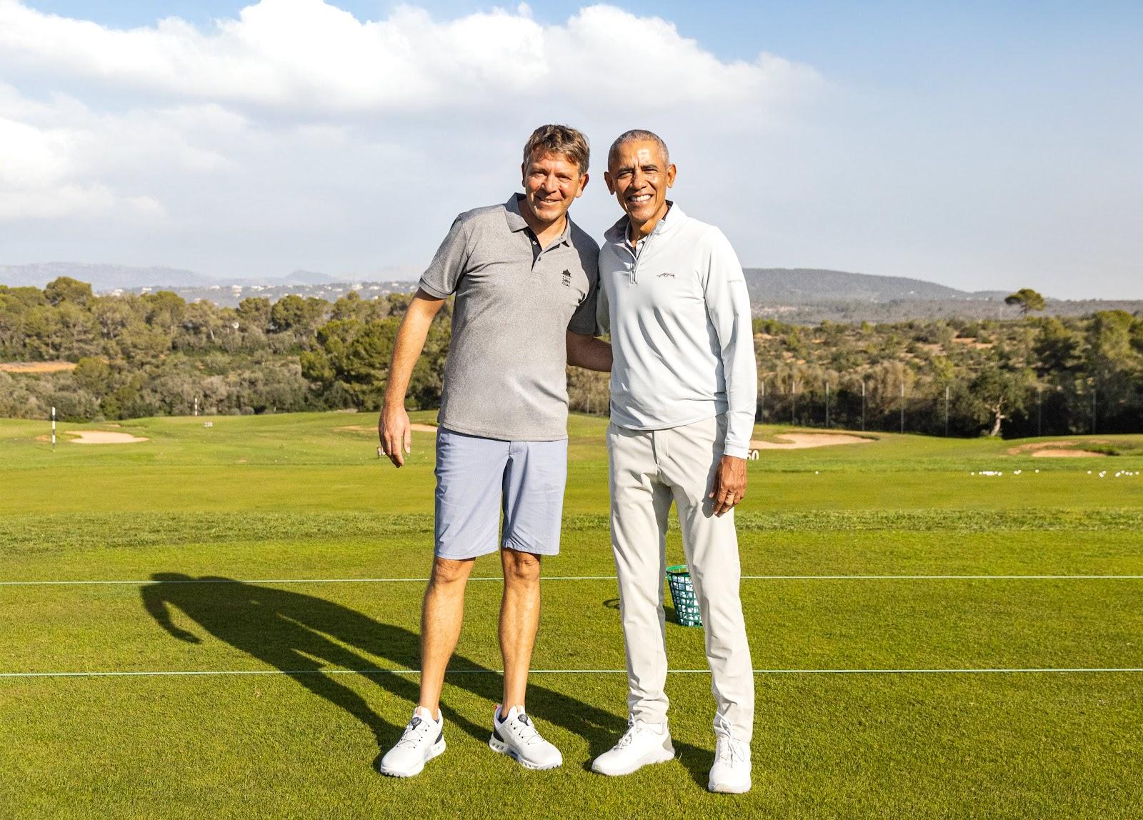 Golf Son Gual Mallorca, golf course