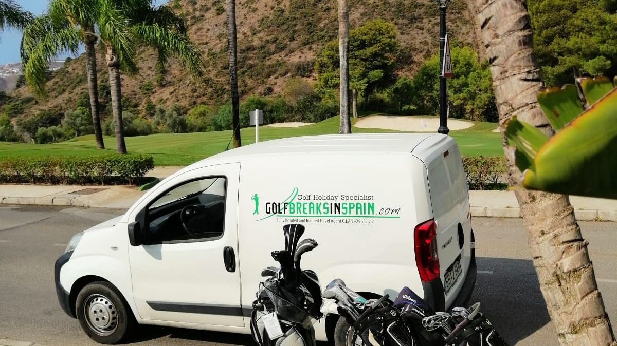 Valderrama Golf Club placeholder