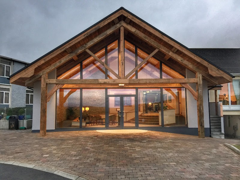 Links golf in County Donegal, an easy day trip north from a Sligo base