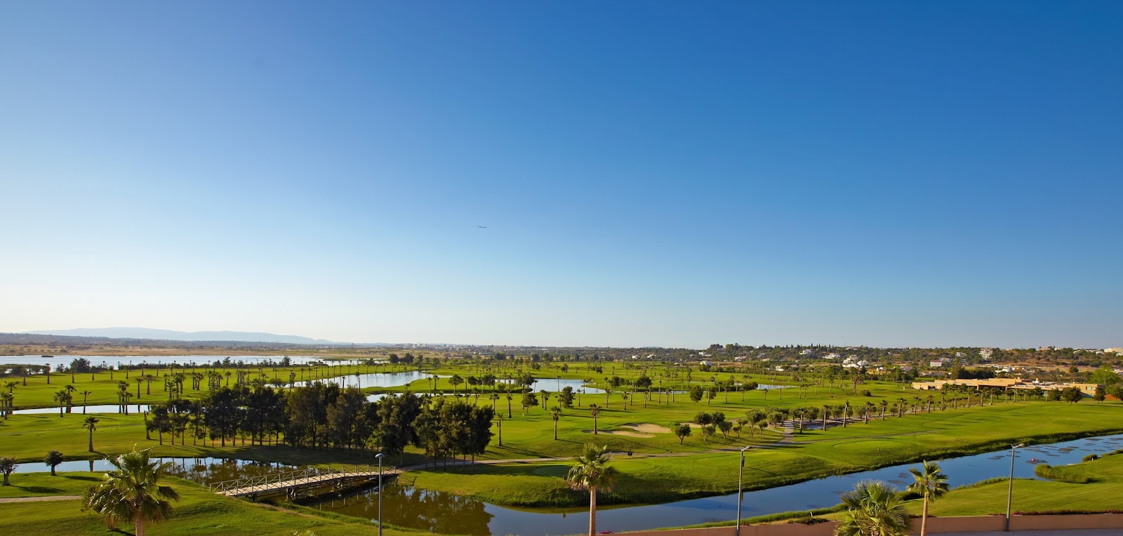The Algarve, Salgados Golf Course golf course